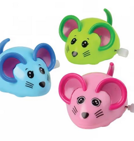 US Toy Wind Up Mice