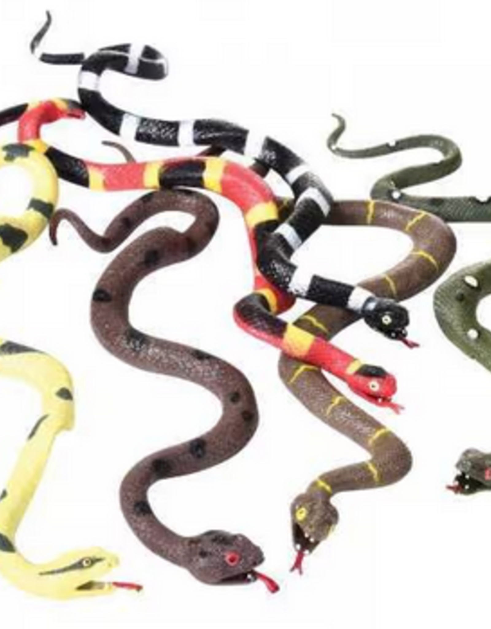 US Toy Stretchy Snake