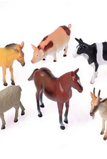 US Toy Mini-Farm Animals