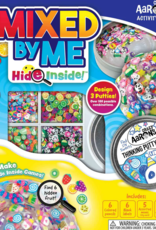 Crazy Aaron's Putty World Mixed by Me: Hide Inside