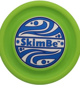 Waterline Toys SkimBe® Disc 10": Green