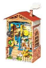 Hands Craft DIY Mini House Kit: Dream Yard