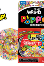 Crazy Aaron's Putty World Poke'n Dots - 4" Thinking  Putty Tin