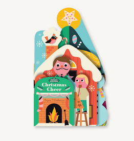 Hachette Christmas Cheer Board Book