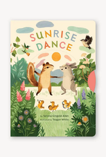Chronicle Books Sunrise Dance
