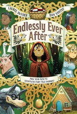 Chronicle Books Endlessly Ever After