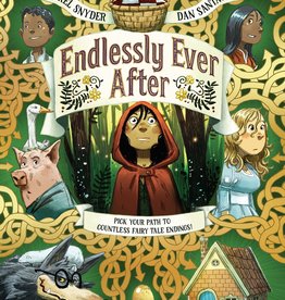 Chronicle Books Endlessly Ever After