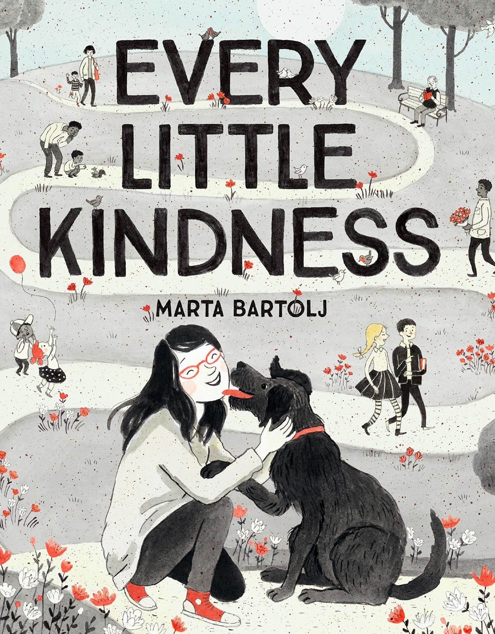 Hachette Every Little Kindness