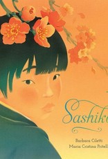 Hachette Sashiko