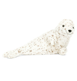 Jellycat Sigmund Seal 15"