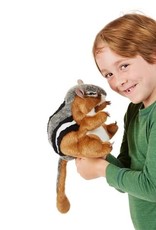 Folkmanis Puppet: Chipmunk