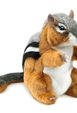Folkmanis Puppet: Chipmunk