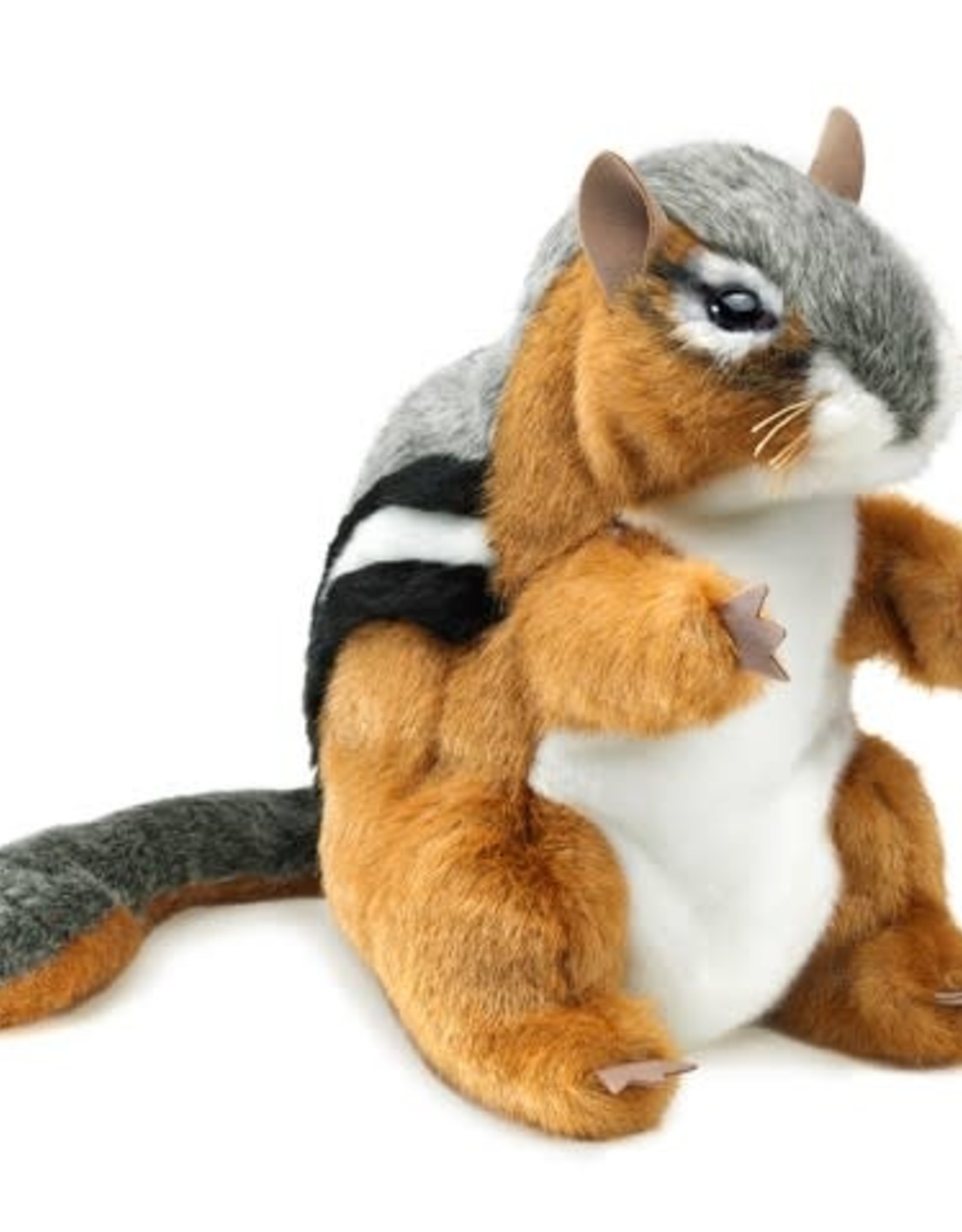 Folkmanis Puppet: Chipmunk