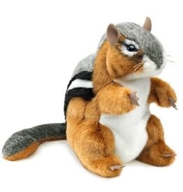 Folkmanis Puppet: Chipmunk