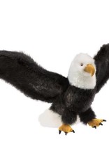 Folkmanis Puppet: Eagle