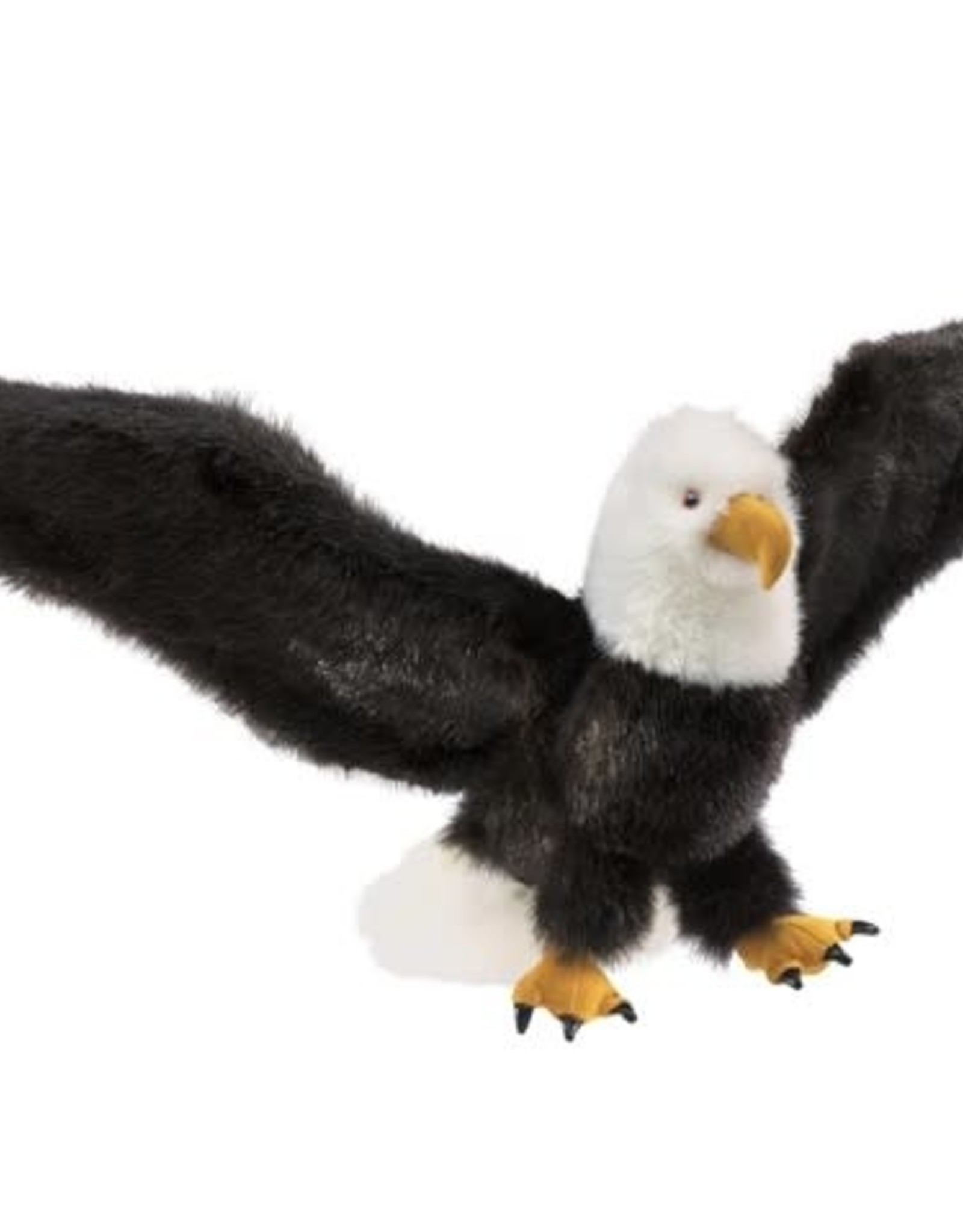 Folkmanis Puppet: Eagle