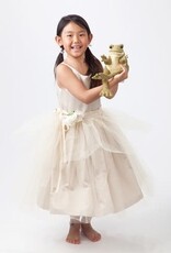 Folkmanis Puppet: Funny Frog