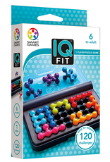 Smart Toys & Games IQ Fit