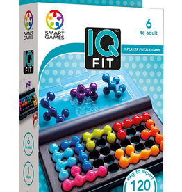 Smart Toys & Games IQ Fit