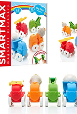 Smart Toys & Games SmartMax My First Vehicles