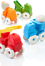 Smart Toys & Games SmartMax My First Vehicles