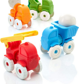 Smart Toys & Games SmartMax My First Vehicles