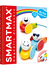 Smart Toys & Games SmartMax Wobble Cars