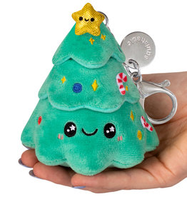 Squishable Micro Christmas Tree 4"