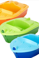 Green Toys Sport Boat, Assorted