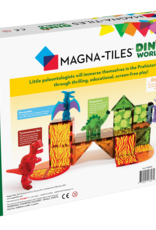 Magna-Tiles Magna-Tiles: Dino World 40pc