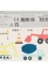 Meri Meri Tattoo: Construction LG