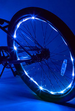 Brightz Wheelbrightz: Blue