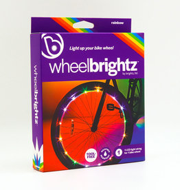 Brightz Wheelbrightz: Rainbow
