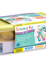 Faber-Castell Sensory Bin: Bake Shop