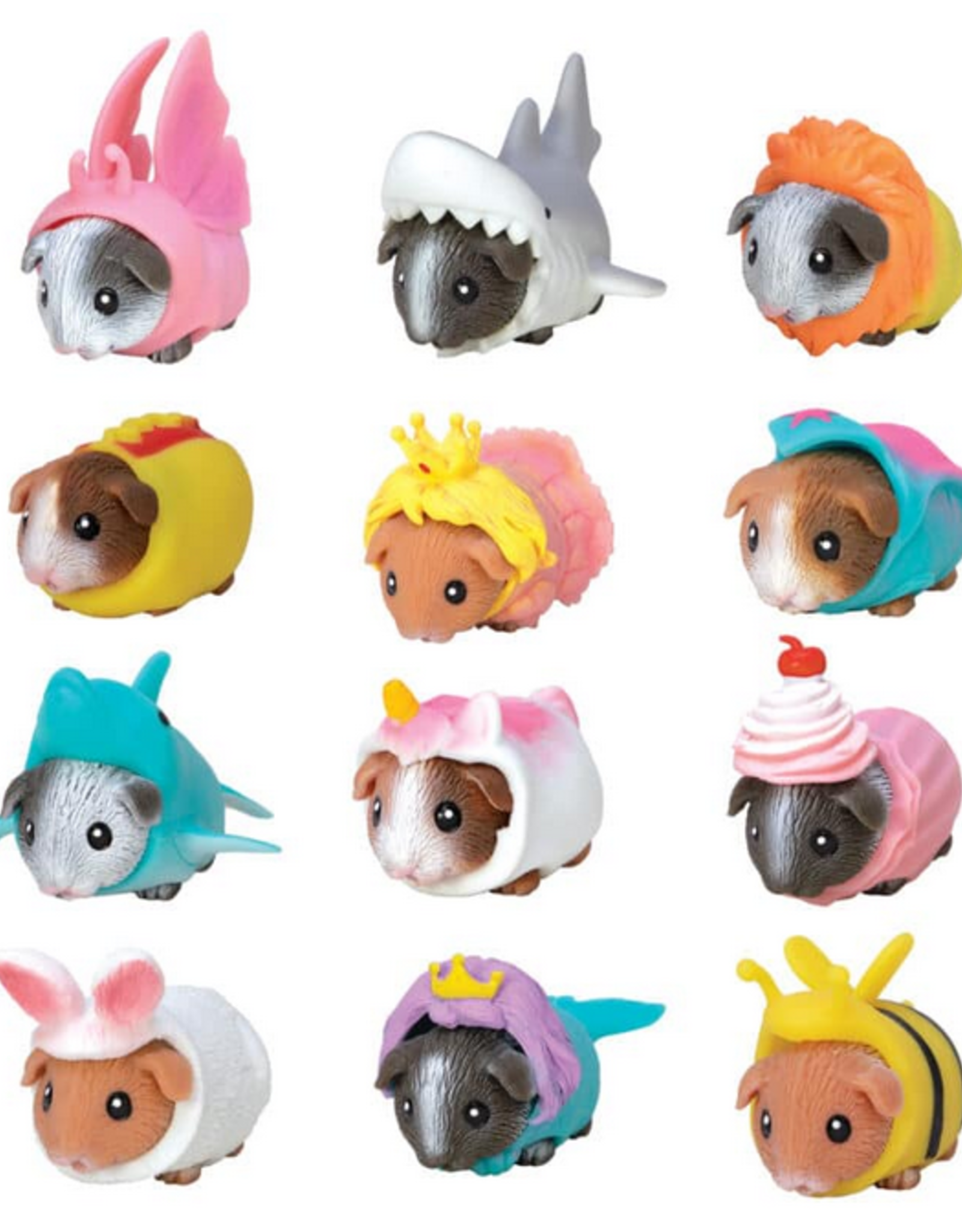 Schylling Party Animals