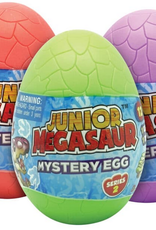 Schylling Jm Dinosaur Egg - Series 2