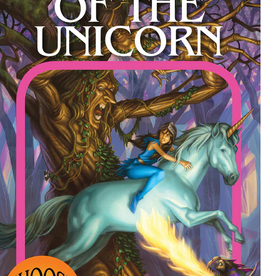 ChooseCo The Magic of the Unicorn