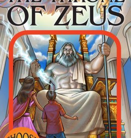 ChooseCo The Throne of Zeus