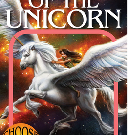 ChooseCo The Flight of the Unicorn