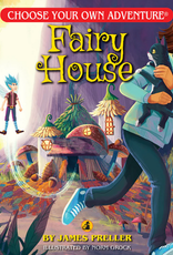 ChooseCo Fairy House