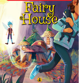 ChooseCo Fairy House