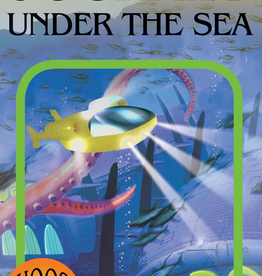 ChooseCo Journey Under the Sea