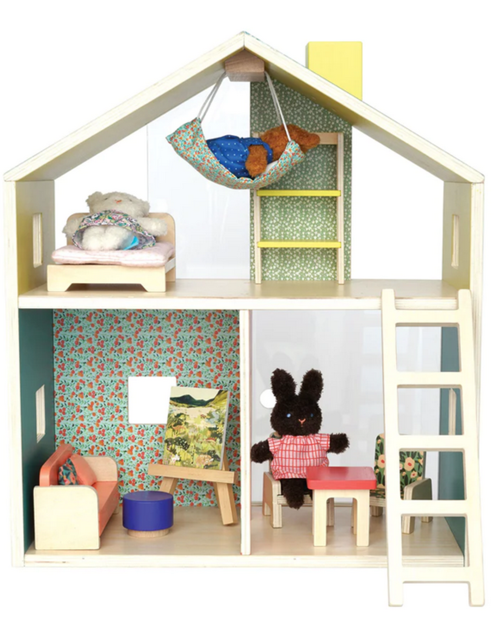The Manhattan Toy Company Little Nook Playhouse