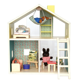 The Manhattan Toy Company Little Nook Playhouse