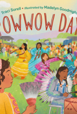 Penguin Random House Powwow Day