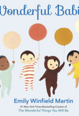 Random House/Penguin Wonderful Babies