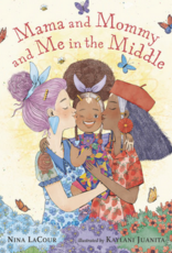 Penguin Random House Mama and Mommy and Me in the Middle
