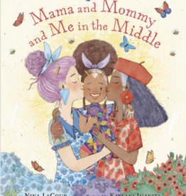 Penguin Random House Mama and Mommy and Me in the Middle