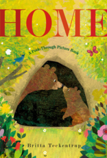 Random House/Penguin Home: A Peek Through Book