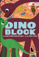 Abrams Dinoblock